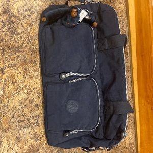 Kipling bag w/Gorilla!!